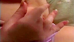 Allison Wyte May Have Been Fucking For Years, But Anal   
