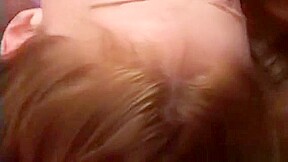 Allison Wyte May Have Been Fucking For Years, But Anal   