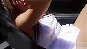 Ally And Angie Fucks In Threesome
