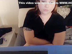 Alt Pawg Shakes Ass and Cums