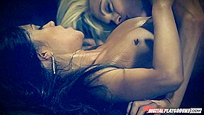 Alyssa Reece & Jesse Jane in Jesse Jane Reckless, Scene 3