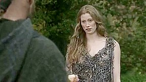 Alyssa sutherland compilation