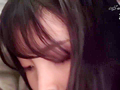 Amateur Asian Couple In Wild Hardcore Fuck Session