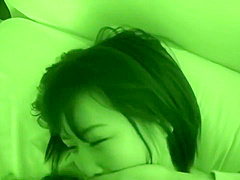 Amateur Asian Wife Does It In Pov