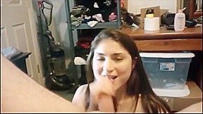 Amateur Ass to Mouth 014