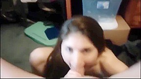 Amateur Ass to Mouth 014