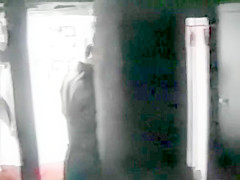 Amateur BDSM in 1994 with slave Rosa