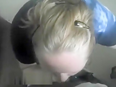 Amateur Bbw Blowjob