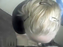 Amateur Bbw Blowjob