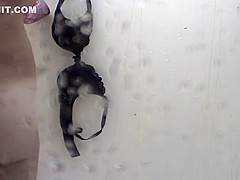 Amateur, Changing Room Clip, Watch It