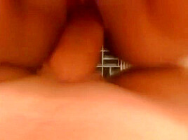 Amateur Chubby Anal