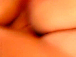 Amateur Chubby Anal