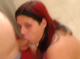 Amateur Chubby Anal