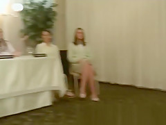 Amateur College Girls Sex Audition For Entry To Sorority