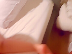 Amateur Couple Onyx & Moon First Time Anal  Screaming Orgasm And Anal Creampie