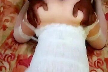 Amateur Girl Fucked Doggystyle By Bbc