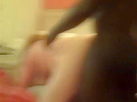 Amateur Girlfriend Interracial Group Sex With Facials