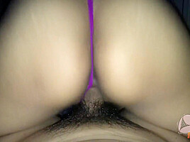 Amateur Huge Tits Wife Fucked At Home