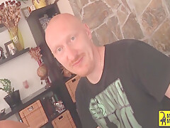 Amateur Redhead Girl Hungrily Fucking 26 Min