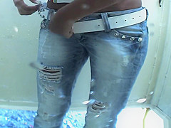 Amateur, Russian, Clip, It'S Amaising