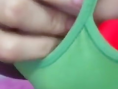 Amateur Turkish Girl Sucking Dick On Periscope