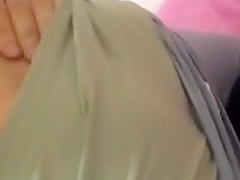 Amateur Turkish Girl Sucking Dick On Periscope