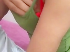 Amateur Turkish Girl Sucking Dick On Periscope