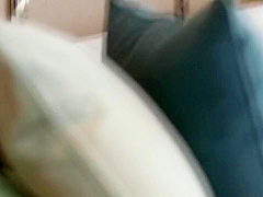 Amateur Webcam Cute teen 18+ Plays Solo With Big Dildo