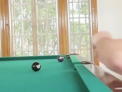Amateur college do long sex and facial