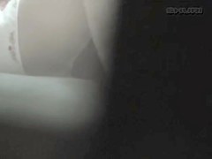 Amateur girlfriend caught masturbating in her room