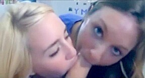 Amateur oral mixer