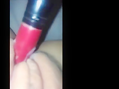 Amateur wet pussy close up 1