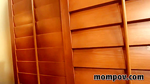 Amazing Adult Clip Milf Check