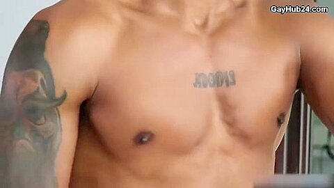 Amazing Adult Movie Homosexual Big Dick Craziest Unique