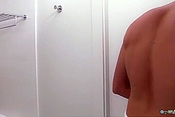 Amazing Adult Movie Homosexual Big Dick Exotic Pretty One