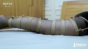 Amazing Adult Video Bdsm Crazy , Take A Look
