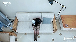 Amazing Adult Video Bdsm Crazy , Take A Look