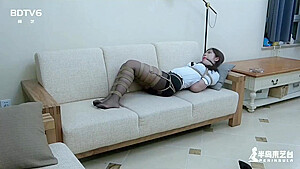 Amazing Adult Video Bdsm Crazy , Take A Look
