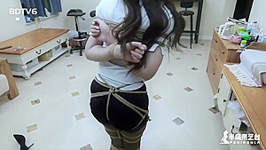 Amazing Adult Video Bdsm Crazy , Take A Look