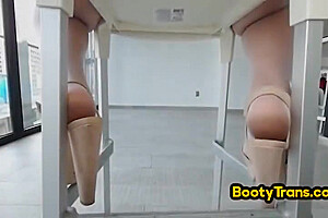 Amazing Adult Video Transsexual Bareback Fantastic Full Version