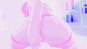 Amazing Bitch YENIFER CHP Fucks 4 Huge Cocks In DP LTP139 - PissVids