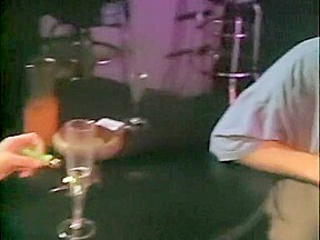 Amazing Blonde, Cunnilingus xxx clip
