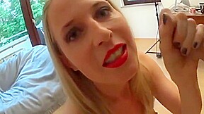 Amazing German, Anal adult video