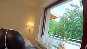 Amazing German, Anal adult video