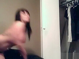 Amazing Hot Big Butt Nasty Sexy Body