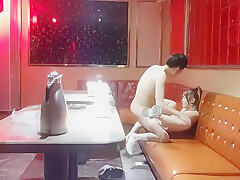 Amazing Hot Fuck With A Beautiful Asian Amateur