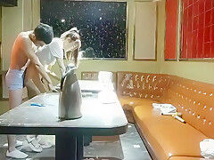 Amazing Hot Fuck With A Beautiful Asian Amateur