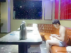 Amazing Hot Fuck With A Beautiful Asian Amateur