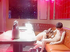 Amazing Hot Fuck With A Beautiful Asian Amateur