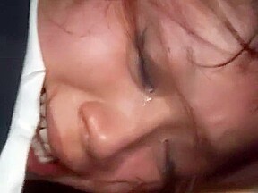 Amazing Japanese chick Ami Sakurai, Miu Moritani, Yuu Orikasa in Incredible Gangbang, Outdoor JAV movie